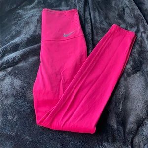 Nike Leggings Size S